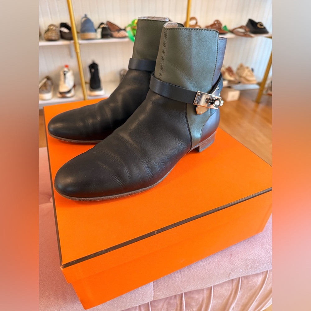 Hermes Neo Ladies Ankle Boot